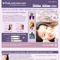 Thai Love Lines image
