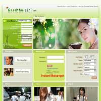 cherryblossoms dating site